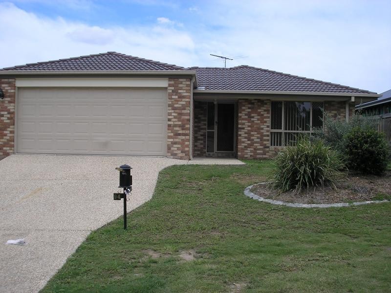 94 Currajong Street, Brassall QLD 4305
