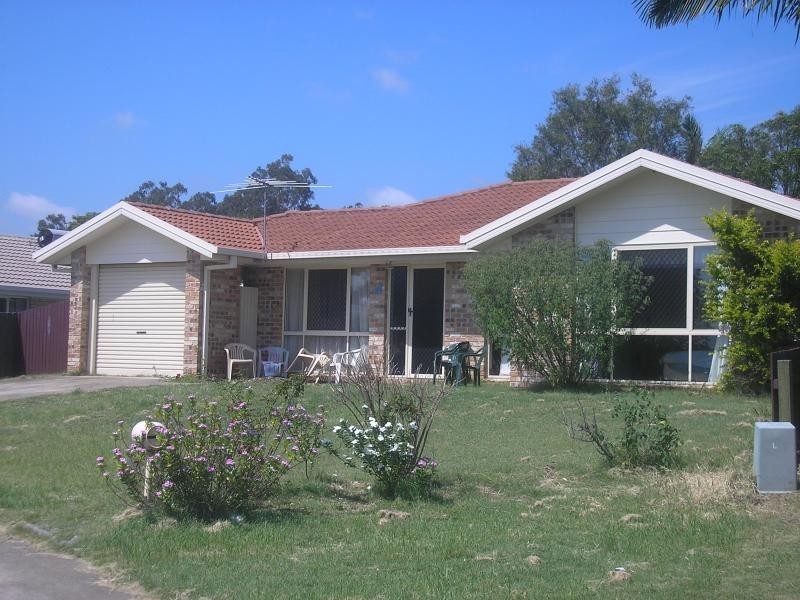 7 Protea Court, Yamanto QLD 4305