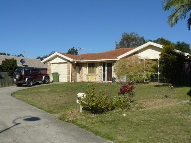 7 Protea Court, Yamanto QLD 4305