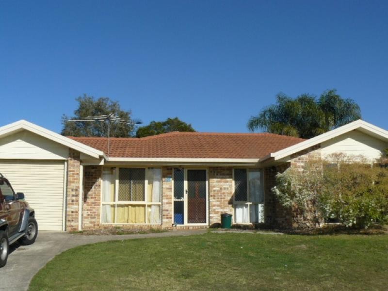 7 Protea Court, Yamanto QLD 4305