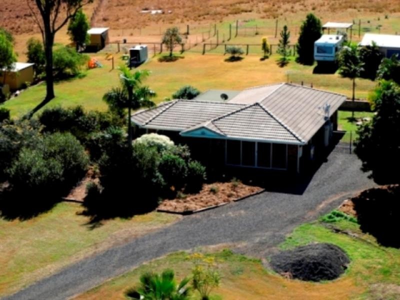 135 Coopers Road, Willowbank QLD 4306