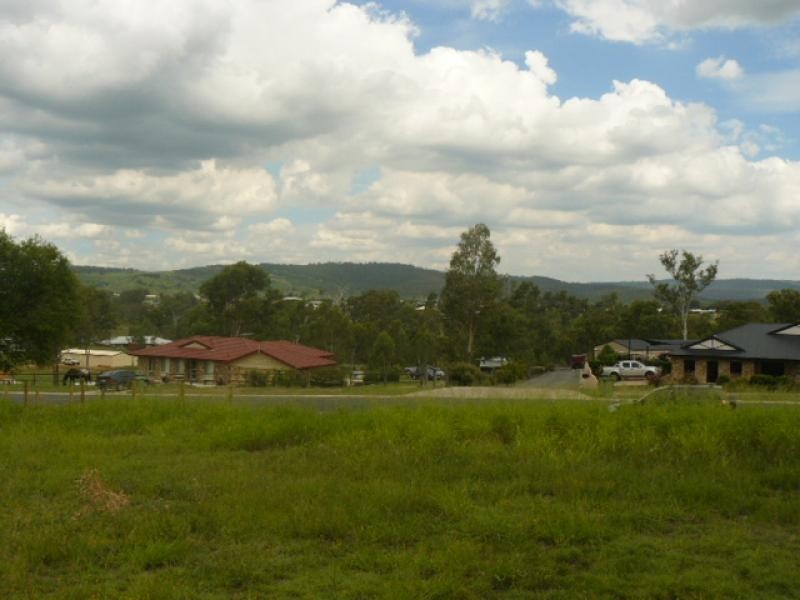 47 Hannant Road, Kensington Grove QLD 4341