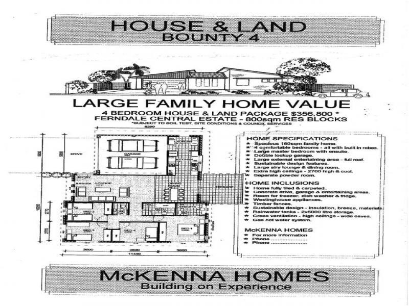 Block 27 Erskine Street, Fernvale QLD 4306