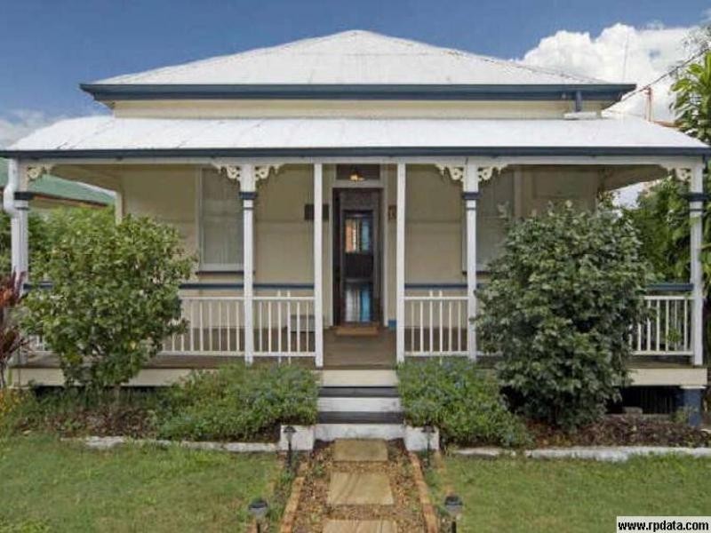 Ipswich QLD 4305