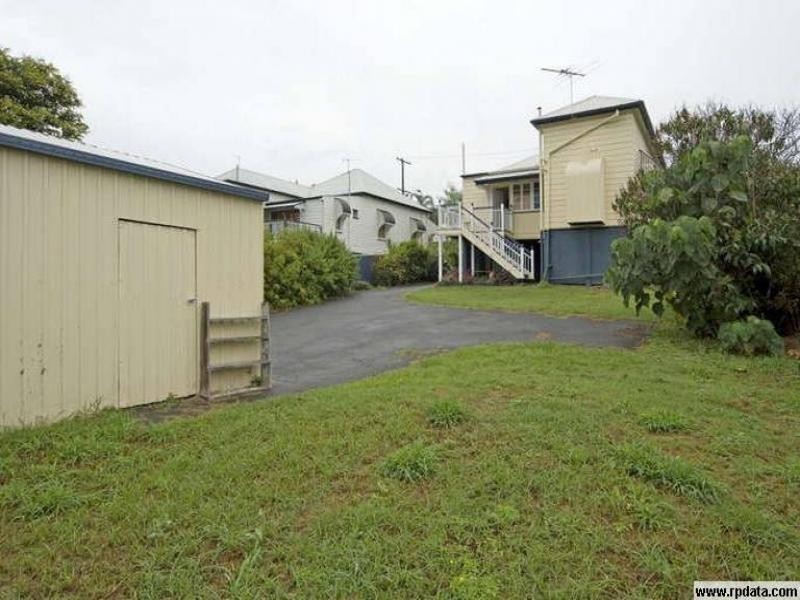 Ipswich QLD 4305