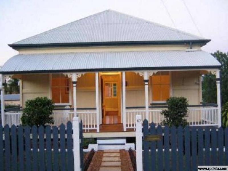 Ipswich QLD 4305
