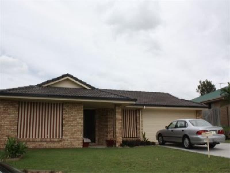 11 Des Art Place, Wulkuraka QLD 4305