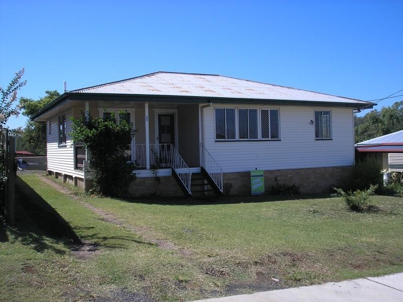 66 Alice Street, Silkstone QLD 4304