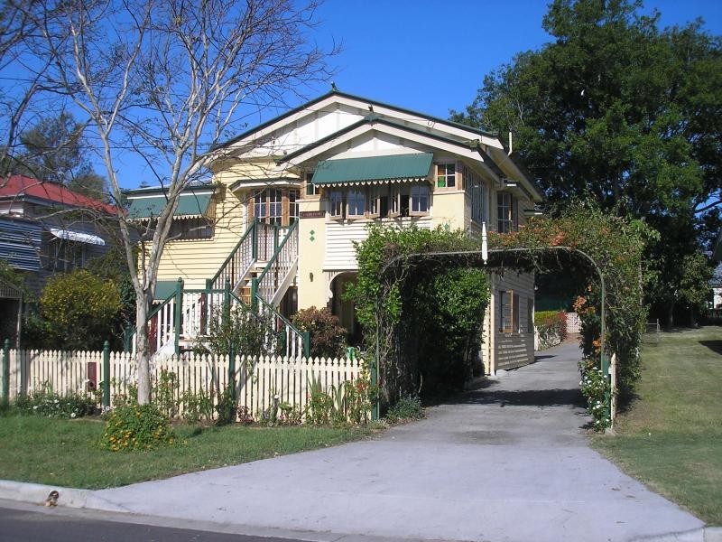 11A Tongue Street, East Ipswich QLD 4305