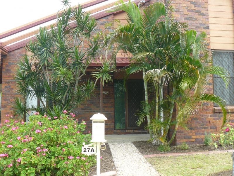 27A Grange Road, Eastern Heights QLD 4305