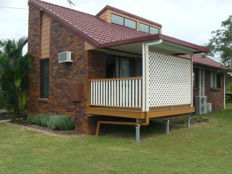 27A Grange Road, Eastern Heights QLD 4305