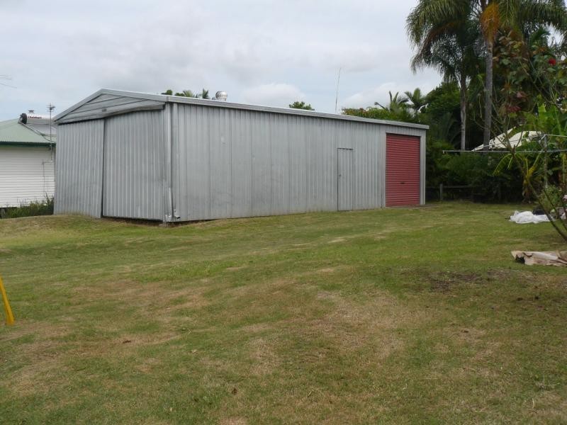 27A Grange Road, Eastern Heights QLD 4305