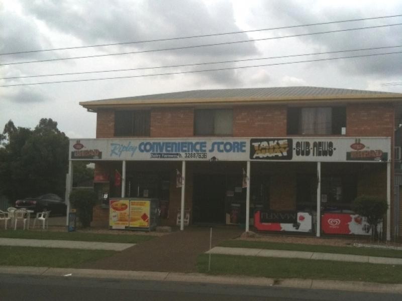 Ripley QLD 4306