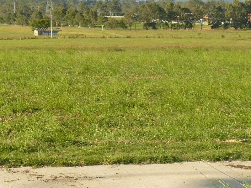 Lot 60 Habben Court, Bundamba QLD 4304