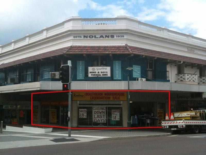 141 Brisbane Street, Ipswich QLD 4305