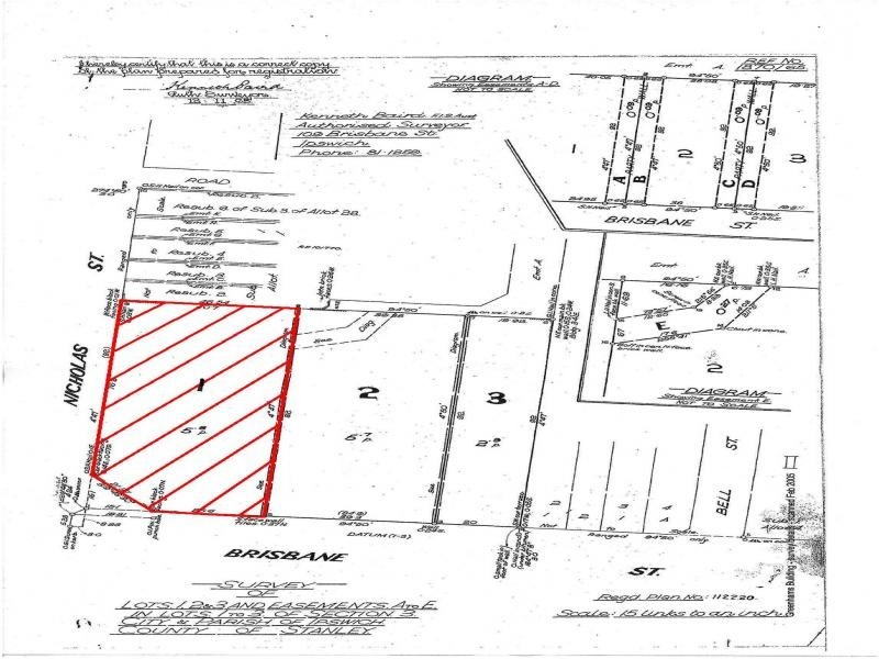 141 Brisbane Street, Ipswich QLD 4305