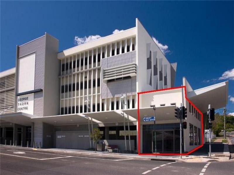 F/30 Thorn Street, Ipswich QLD 4305