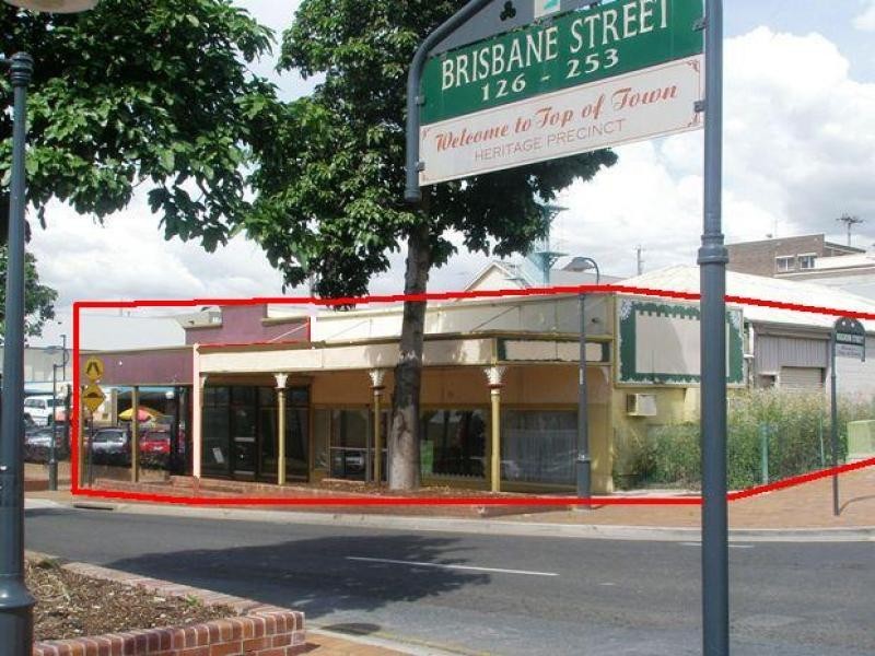 196 Brisbane Street, Ipswich QLD 4305