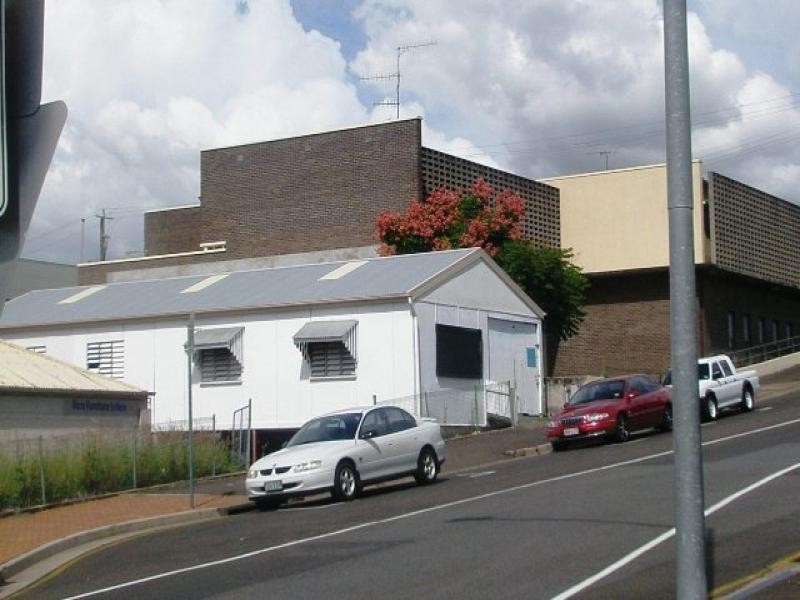 196 Brisbane Street, Ipswich QLD 4305