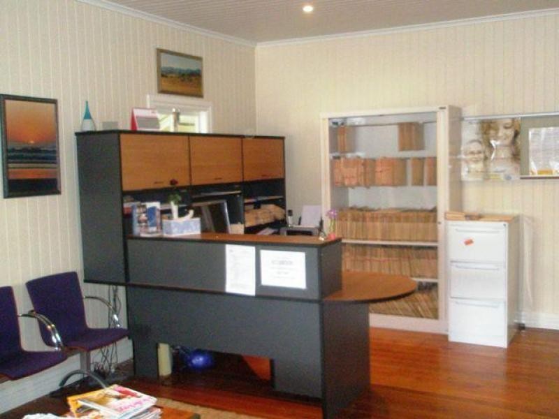 Ipswich QLD 4305