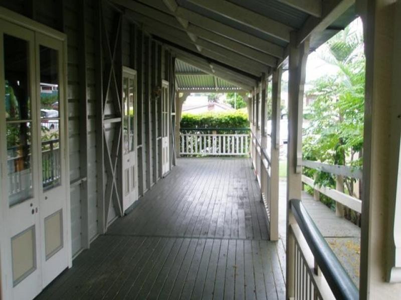 Ipswich QLD 4305