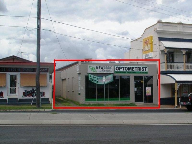 North Ipswich QLD 4305