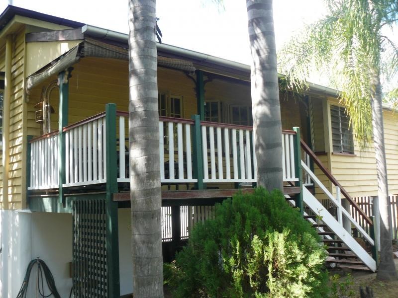 1 Siemons Street, One Mile QLD 4305