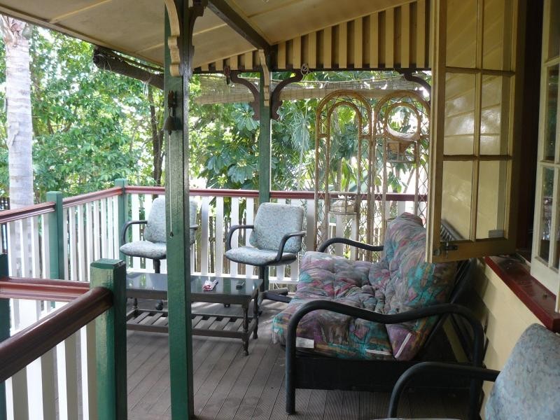 1 Siemons Street, One Mile QLD 4305