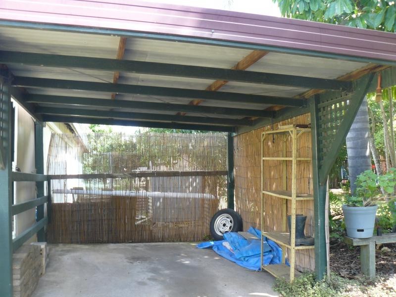 1 Siemons Street, One Mile QLD 4305