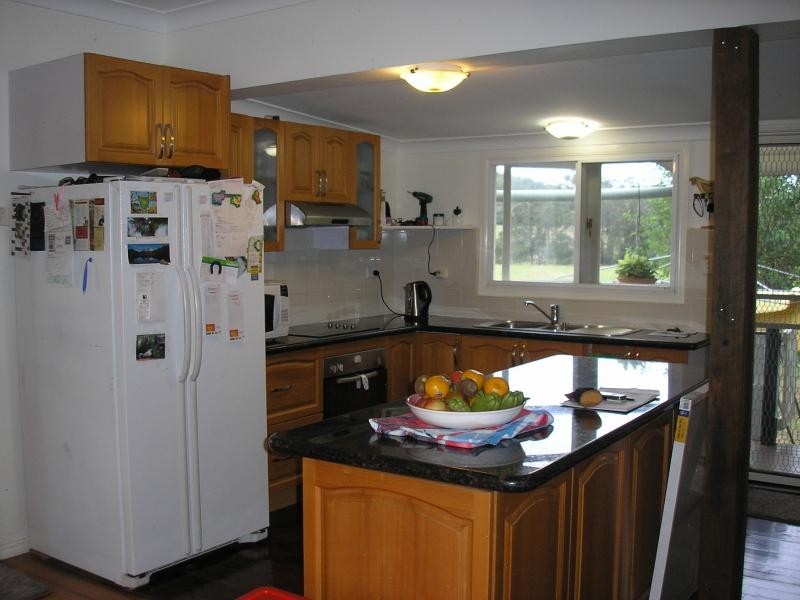 Lot 101 Kholo Road, Kholo QLD 4306