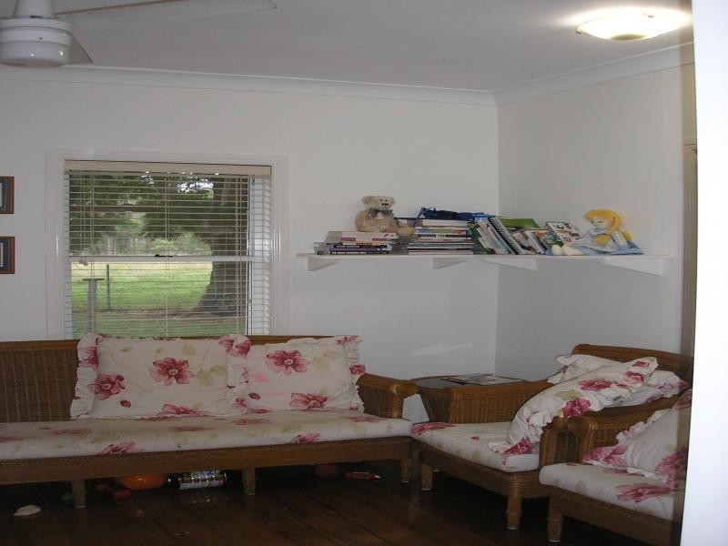 Lot 101 Kholo Road, Kholo QLD 4306