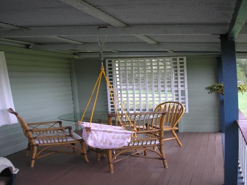 Lot 101 Kholo Road, Kholo QLD 4306