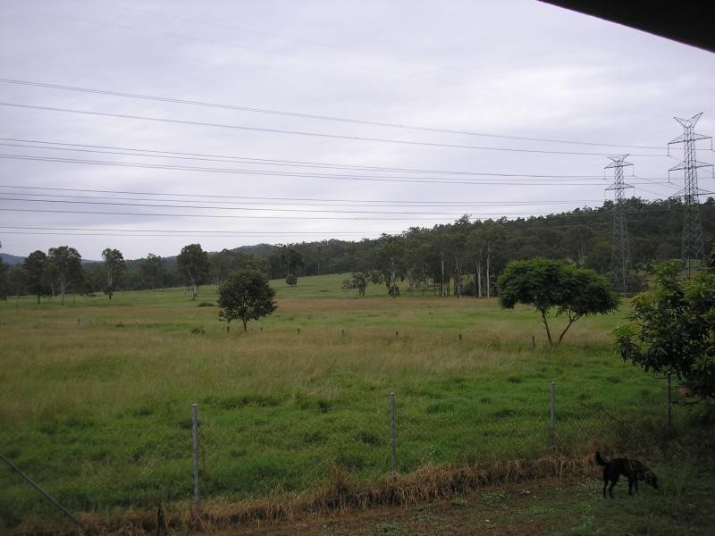 Lot 101 Kholo Road, Kholo QLD 4306