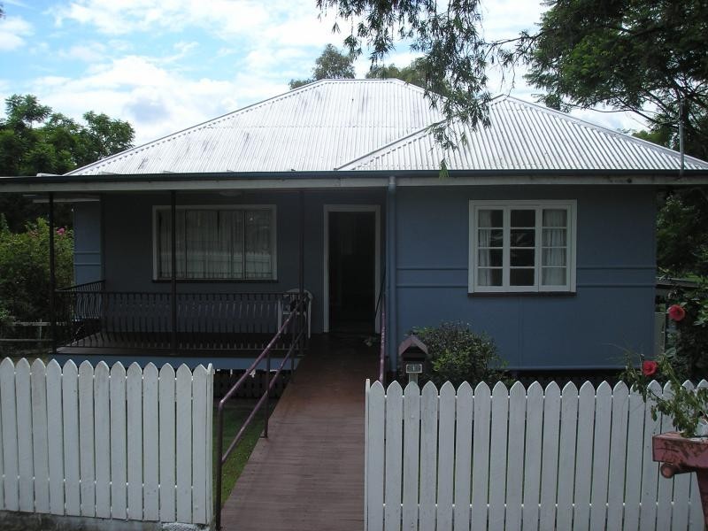 1 Nathan Street, East Ipswich QLD 4305