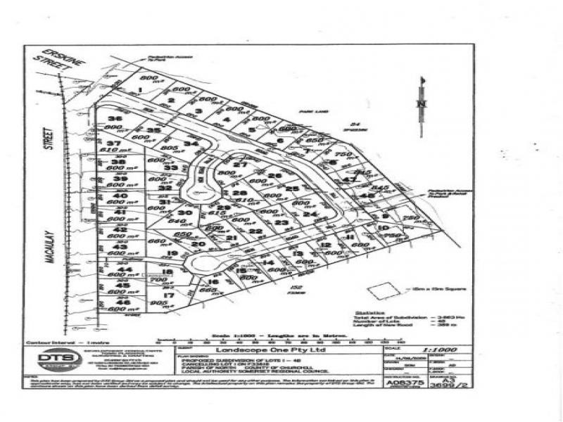Lot 1 1 Macaulay Street, Fernvale QLD 4306