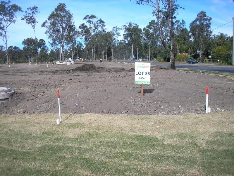 Lot 21 1 Macaulay Street, Fernvale QLD 4306