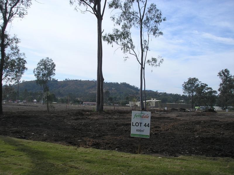 Lot 25 1 Macaulay Street, Fernvale QLD 4306
