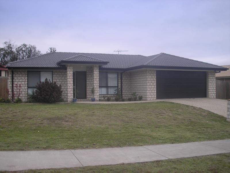 1 Clarke Court, Collingwood Park QLD 4301