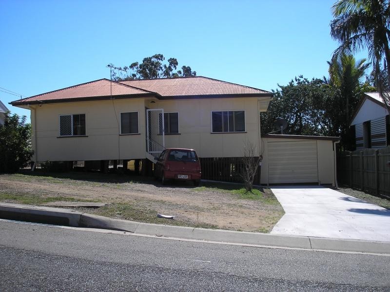 13 Emerald Street, Brassall QLD 4305