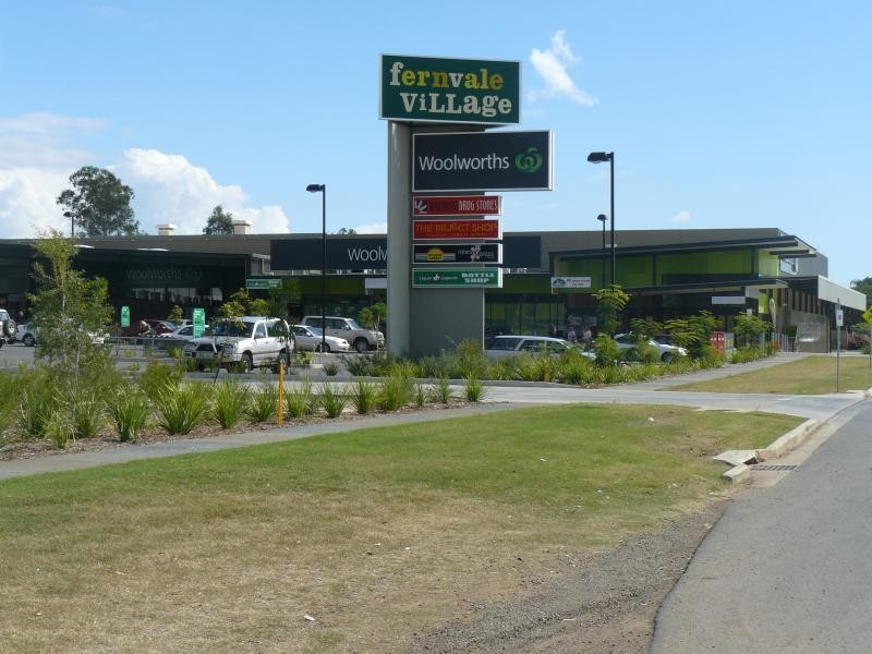 Lot 27 1 Macaulay Street, Fernvale QLD 4306