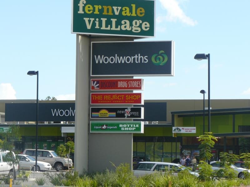 Lot 34 1 Macaulay Street, Fernvale QLD 4306