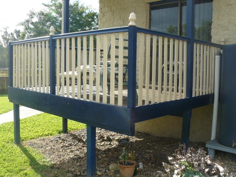 10 Doherty Lane, Karrabin QLD 4306