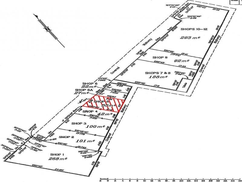 Shop 5/92-98 Pine Mountain Road, Brassall QLD 4305