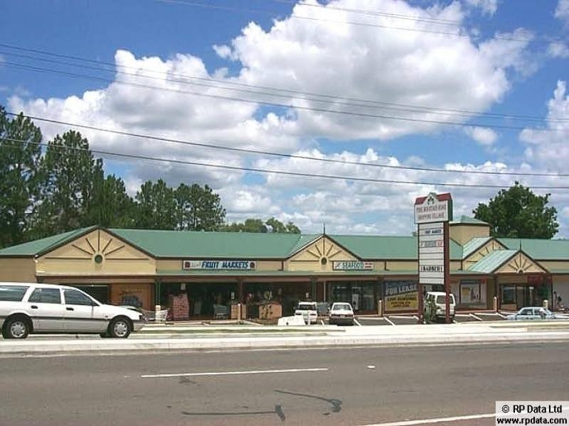 Shop 5/92-98 Pine Mountain Road, Brassall QLD 4305