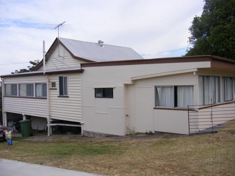 23 Shelley Street, Brassall QLD 4305