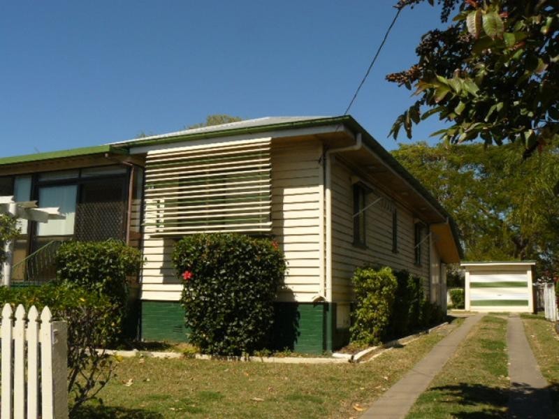 99 Brisbane Road, Booval QLD 4304