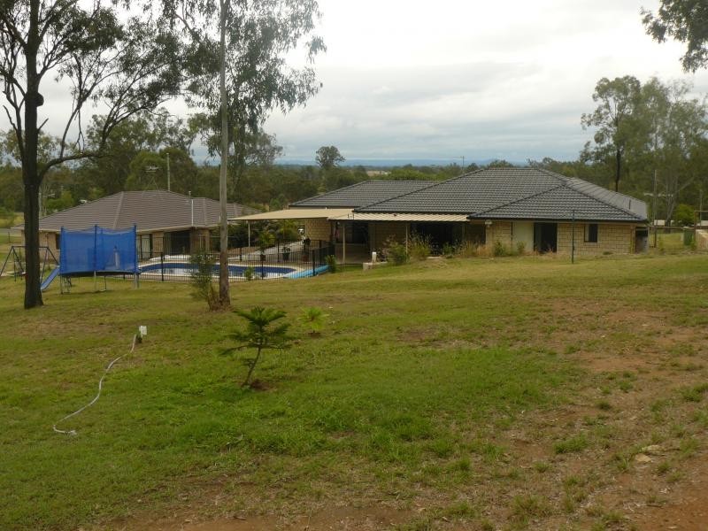 31 Old Fernvale Road, Fernvale QLD 4306