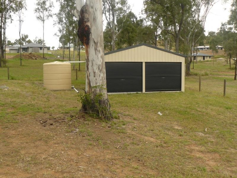 31 Old Fernvale Road, Fernvale QLD 4306