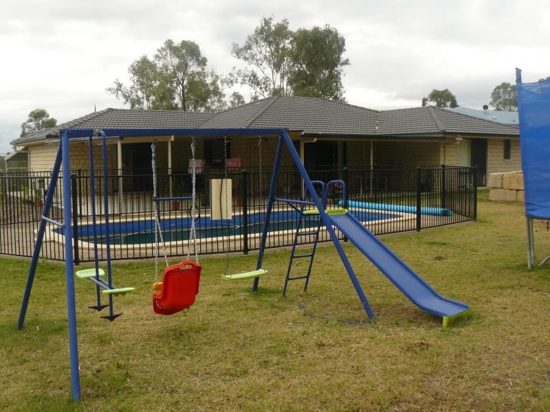 31 Old Fernvale Road, Fernvale QLD 4306