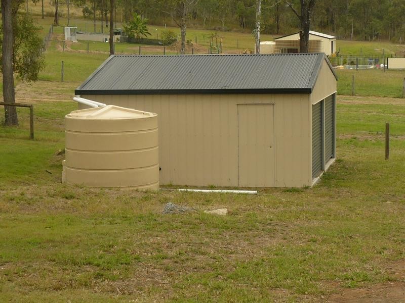 31 Old Fernvale Road, Fernvale QLD 4306